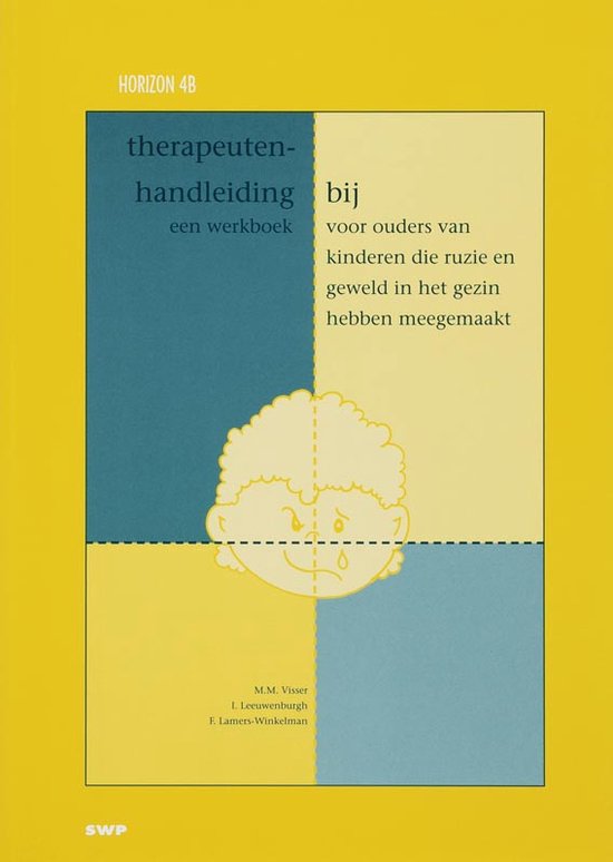 Cover van het boek 'Horizon / 4B / druk 1'