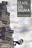 Climbing the mountain  -   Lean six sigma black belt