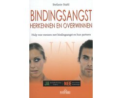 Bindingsangst herkennen en overwinnen