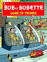 Bob et Bobette 337 -   Game of drones