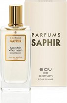 Saphir - Women - Eau De Parfum - 50Ml