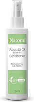 Nacomi - Natural Hair Conditioner Without Rinsing From Avocado Oil 200Ml