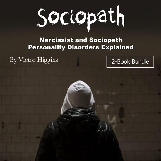 Sociopath - cover
