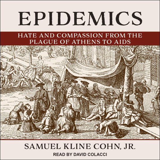 Epidemics - cover