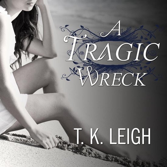 A Tragic Wreck - cover