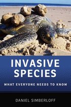 What Everyone Needs To Know? - Invasive Species