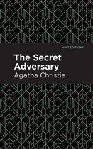 Mint Editions (Crime, Thrillers and Detective Work) - The Secret Adversary