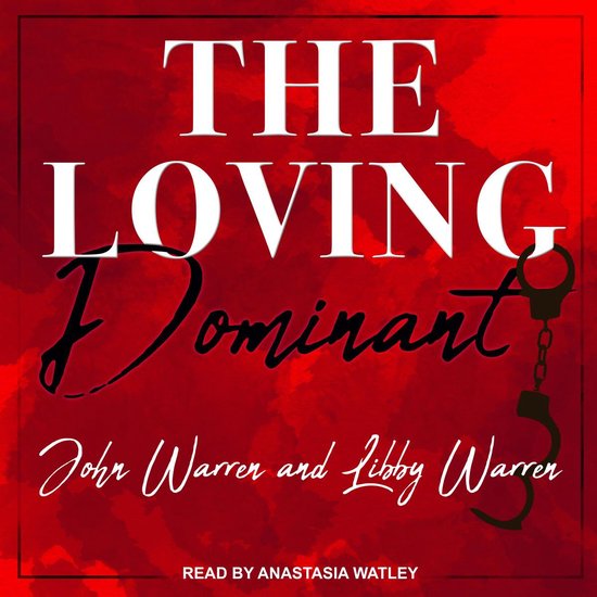 The Loving Dominant - cover