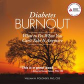 Diabetes Burnout