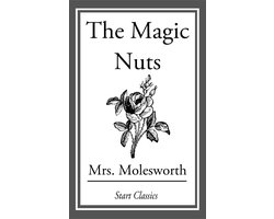 The Magic Nuts