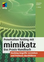 mitp Professional - Penetration Testing mit mimikatz