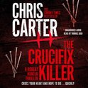 The Crucifix Killer