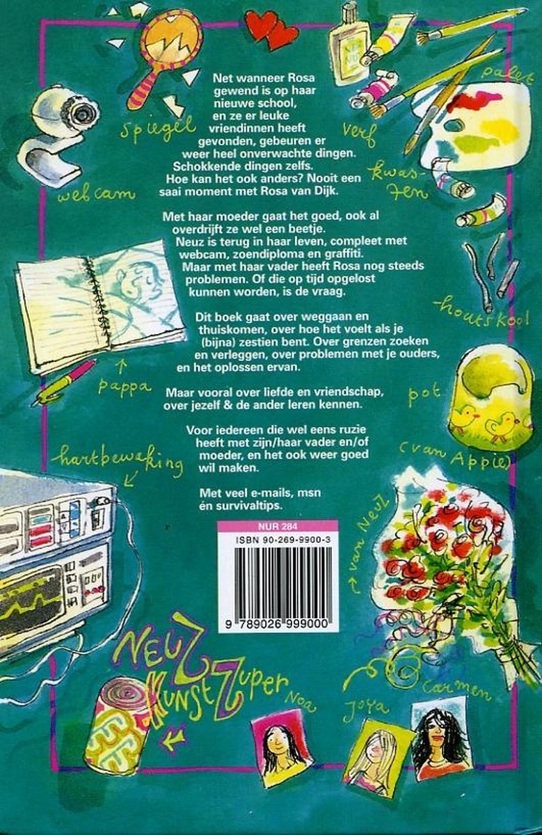 Hoe Overleef Ik Mijn Ouders En Zij Mij, Francine Oomen 9789026999000 Boeken Hoe Overleef Ik Mijn Ouders En Zij Mij, Francine Oomen 9789026999000 Boeken