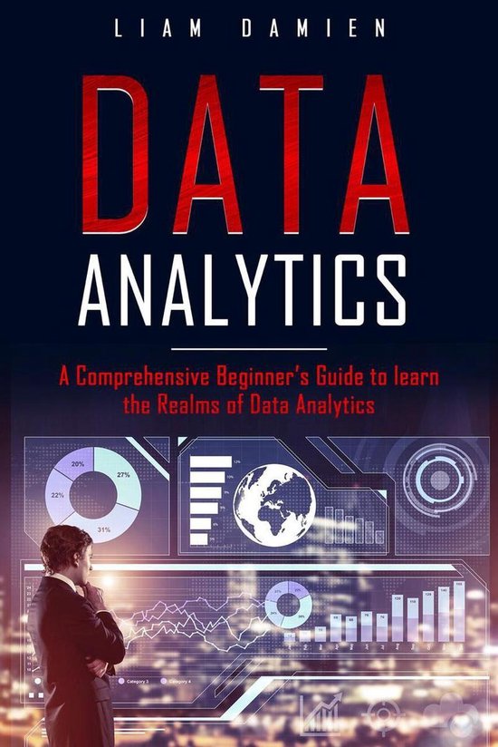 Series 1 1 - Data Analytics: A Comprehensive Beginner’s Guide to Learn the Realms of  bol