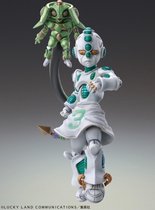 Jojo's Bizarre Adventure: Diamond is Unbreakable - Echoes Act 2 and Act 3 Figure