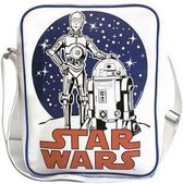 Star Wars Messenger Bag