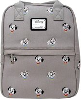 Loungefly 101 Dalmatians - Embroidered Backpack