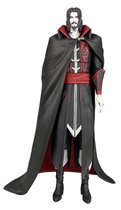 Castlevania Dracula Action Figure