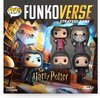 Afbeelding van het spelletje Pop! Funkoverse: Harry Potter 102 - English Base Set