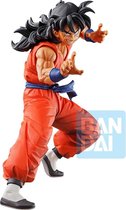 Dragon Ball Super History of Rivals Yamcha Ichibansho Figure 18cm