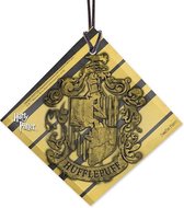 Harry Potter: Hufflepuff - Kerstboom decoratie