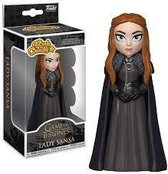 Funko Rock Candy | Game Of Thrones | Lady Sansa