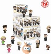 Harry Potter 3 Mystery Mini Blind Box - Funko