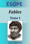 Fables 1 - Fables - Tome I