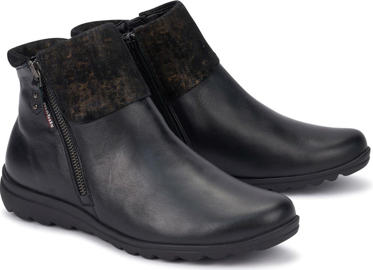 De 8 beste schoenmerken voor brede voeten