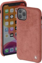 Hama Cover "Finest Touch" voor Apple iPhone 12/12 Pro, Coral