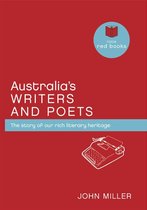 Australia's Writers and Poets: The story of our rich literary heritage