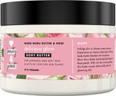 Love Beauty and Planet Bodycrème Delicious Glow - 250 ml