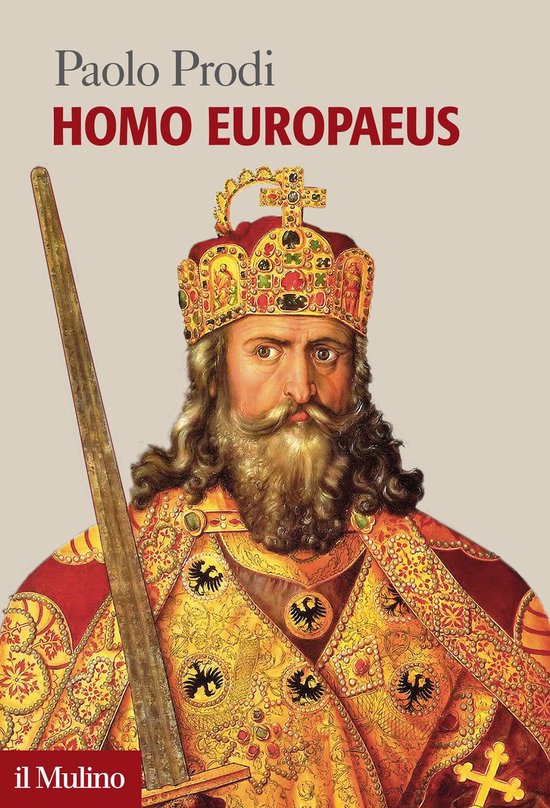 Forum - Homo Europaeus - cover