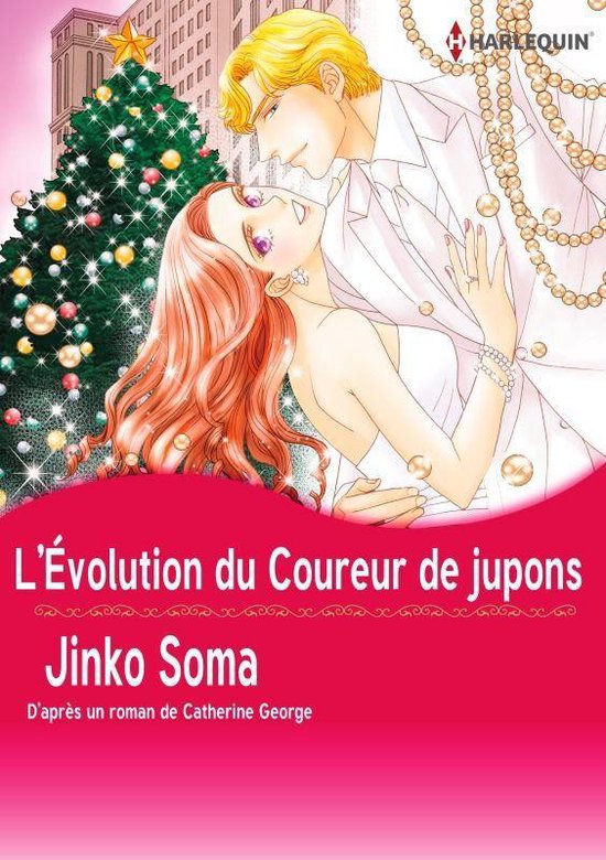 L’ÉVOLUTION DU COUREUR DE JUPONS