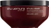 Shu Uemura - Shusu Sleek - Smoothing Treatment for Unruly Hair - 200 ml