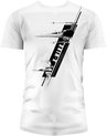 STAR WARS 7 - T-Shirt X-Wing - White (XL)