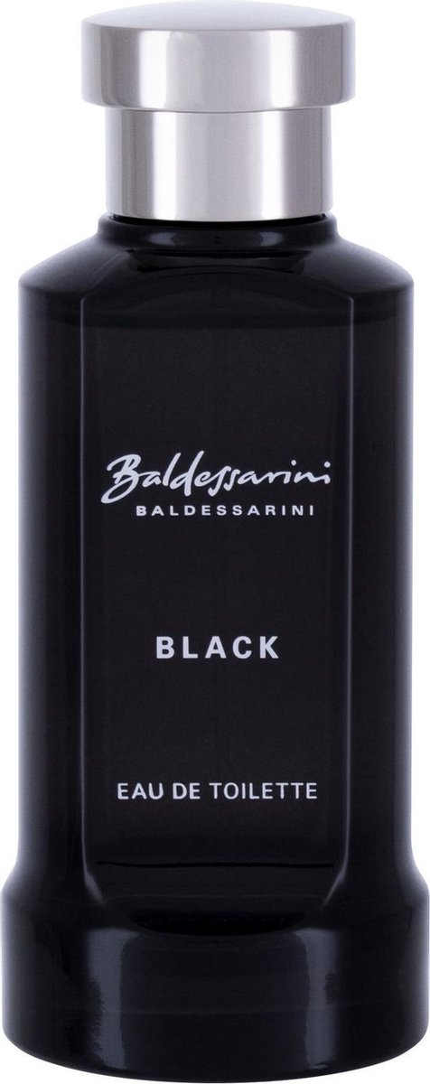 Goedkoopste Baldessarini Black - 75 ml - eau de toilette spray - herenparfum