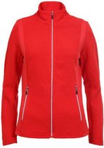 Icepeak Emery vest dames rood