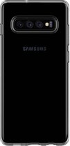 Spigen Crystal Flex Hoesje Samsung Galaxy S10E Transparant