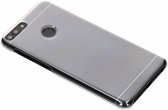 Huawei cover - PC - transparant - voor Huawei P smart