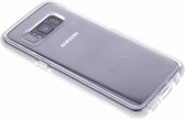 GEAR4 Piccadilly for Galaxy S8 silver colored