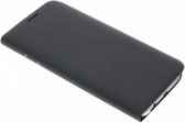 Samsung Flip Wallet voor Samsung Galaxy S7 Edge - Zwart