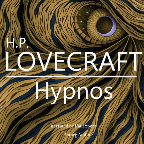 lovecraft hypnos