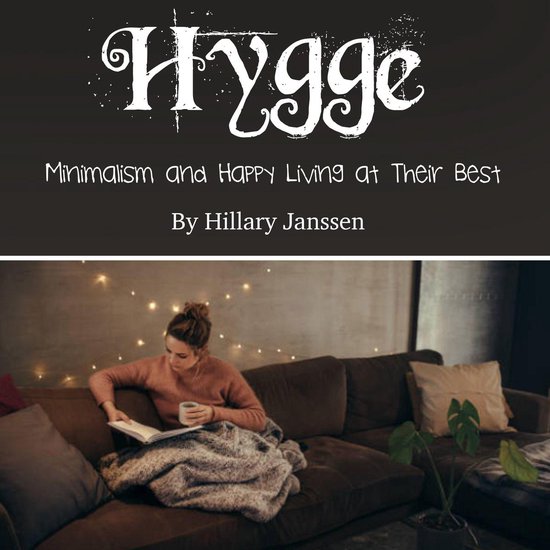 Hygge - cover