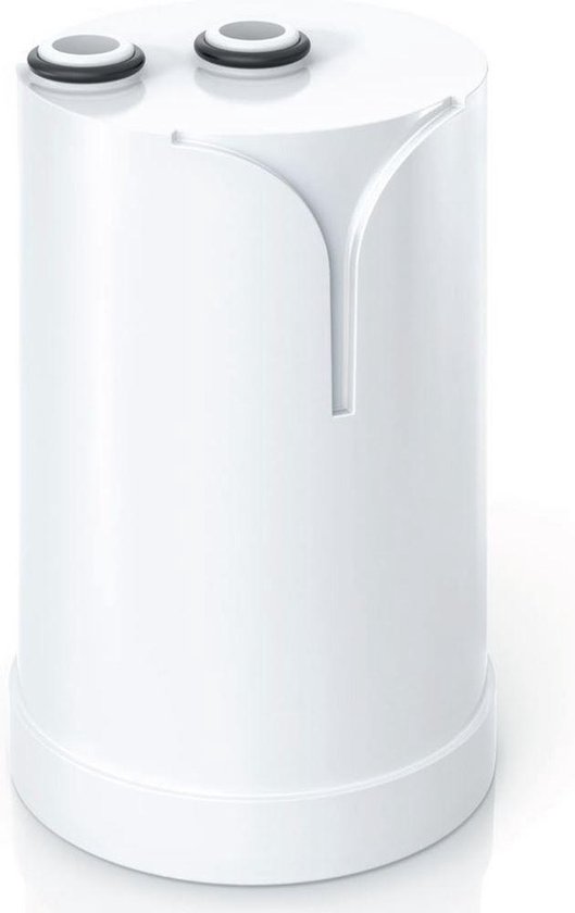 Cartouche de filtre à eau BRITA HF - pour système de filtration d'eau du  robinet | bol.com