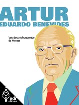 Coleção Terra Bárbara 15 - Artur Eduardo Benevides
