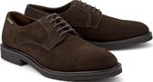Mephisto Taylor - heren veterschoen - bruin - maat 41 (EU) 7.5 (UK)
