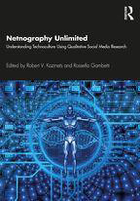 Netnography Unlimited - cover