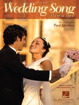 The Wedding Song (There Is Love) Sheet Music