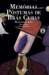 Grandes nomes da literatura 1 - Memórias Póstumas de Brás Cubas